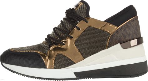 michael kors scout sneakers